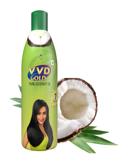 VVD Hair Oil Small 10 ML